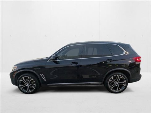 Used 2020 BMW X5 sDrive40i w/ Premium Package image 9