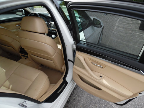 Used 2011 BMW 535i xDrive Sedan image 18