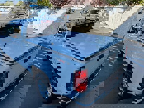 Used 2022 Chevrolet Colorado LT w/ Fleet Safety Package image 6