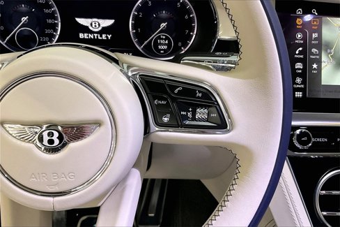 Used 2023 Bentley Continental GT Mulliner image 24