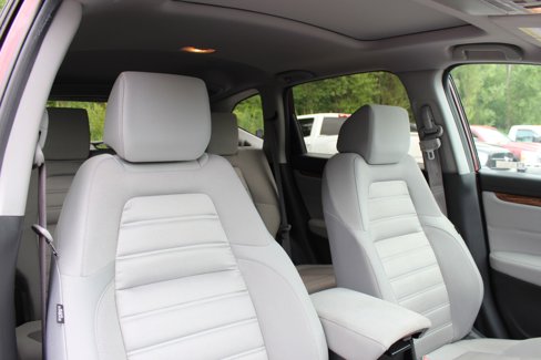 Used 2019 Honda CR-V EX image 38