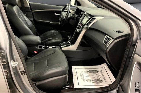 Used 2016 Hyundai Elantra GT w/ Option Group 03 image 27