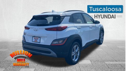 Used 2023 Hyundai Kona SEL image 9