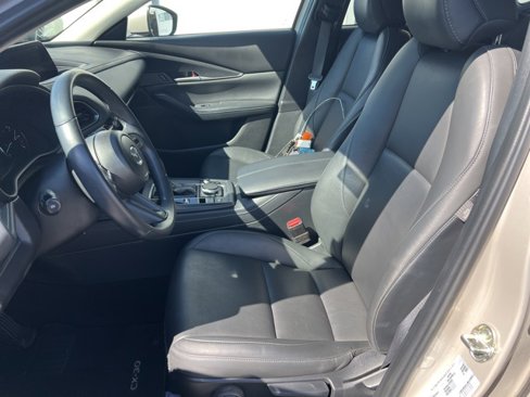 Used 2022 MAZDA CX-30 AWD 2.5 S w/ Select Package image 23