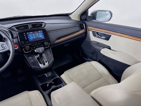 Used 2019 Honda CR-V EX image 23