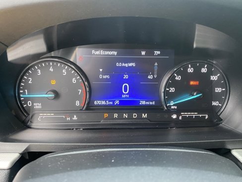 Used 2020 Ford Explorer XLT w/ Equipment Group 202A image 17
