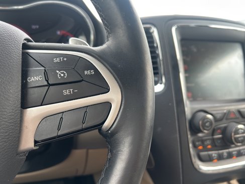 Used 2017 Dodge Durango GT w/ Premium Group image 25