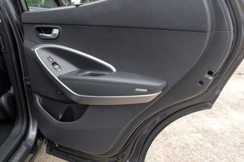 Used 2016 Hyundai Santa Fe Sport 2.0T w/ Option Group 05 image 94