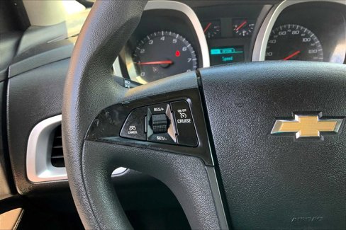 Used 2016 Chevrolet Equinox LS image 22