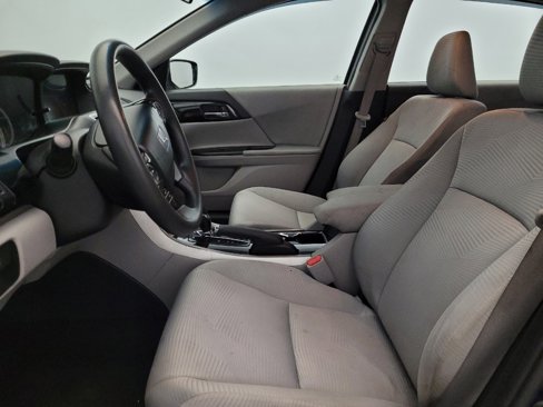 Used 2017 Honda Accord LX image 17