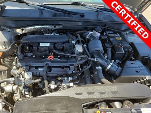 Certified 2023 Hyundai Sonata Limited image 20