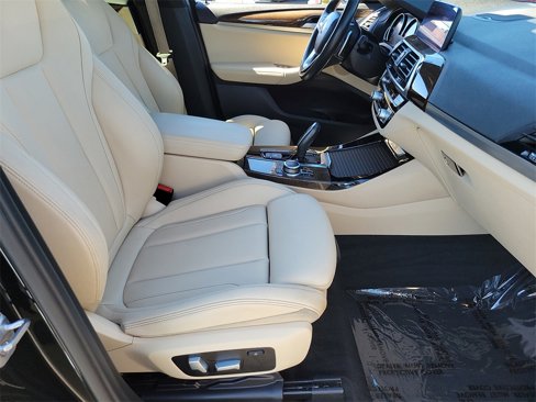Used 2020 BMW X3 sDrive30i image 18