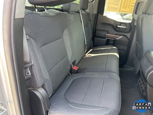 Used 2019 Chevrolet Silverado 1500 RST w/ All-Star Edition image 50