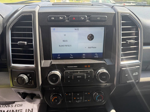 Used 2017 Ford F250 XLT w/ XLT Value Package image 26