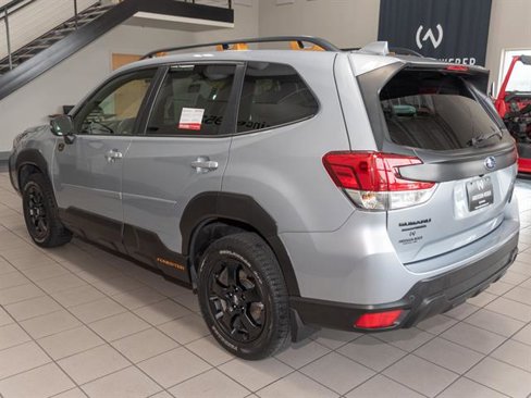 Used 2023 Subaru Forester Wilderness image 17