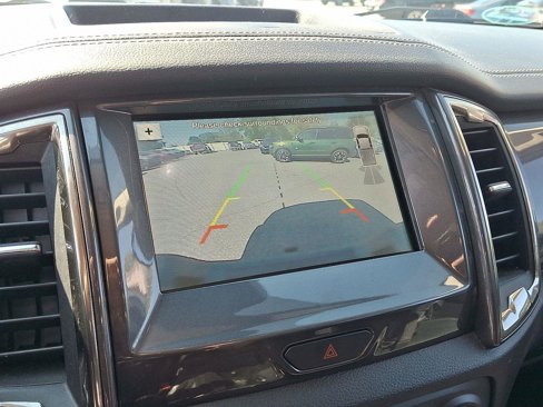 Used 2019 Ford Ranger Lariat w/ Technology Package image 42