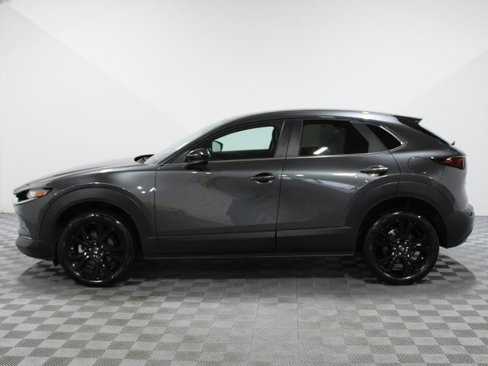 Used 2024 MAZDA CX-30 AWD 2.5 S w/ Select Sport Pkg image 3