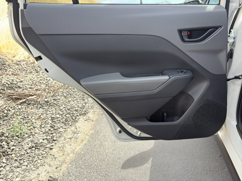 New 2025 Subaru Crosstrek 2.5i Premium image 28