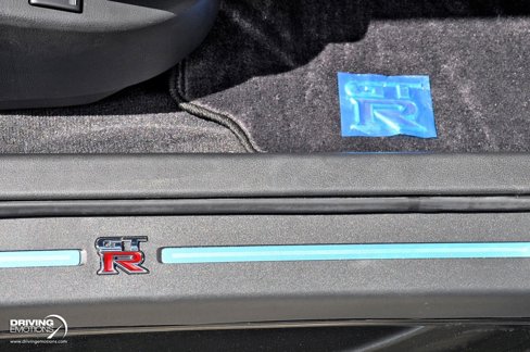 Used 2024 Nissan GT-R Premium w/ Floor Mat Package image 17