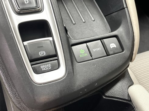 Used 2021 Honda Insight EX image 28