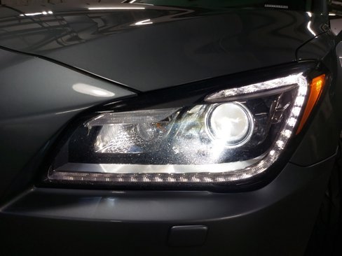 Used 2016 Hyundai Genesis 3.8 image 32