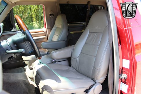 Used 1996 Ford Bronco image 18
