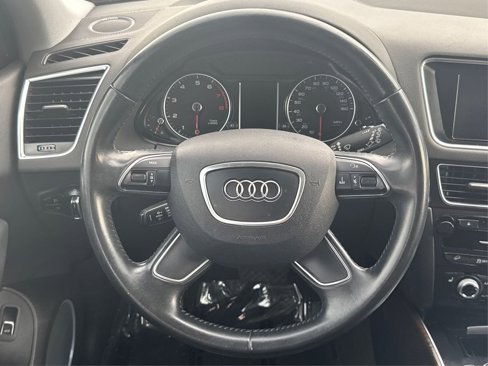 Used 2015 Audi Q5 2.0T Premium Plus w/ Technology Package image 19