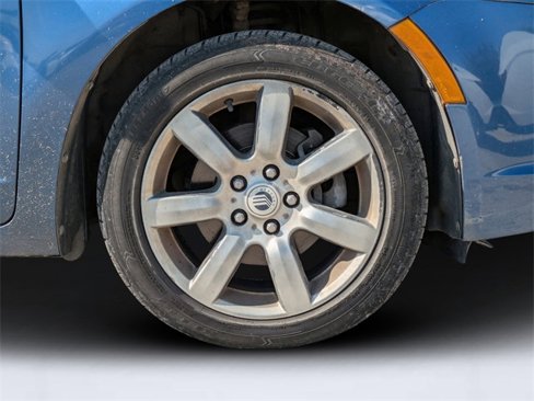 Used 2010 Mercury Milan Premier image 11