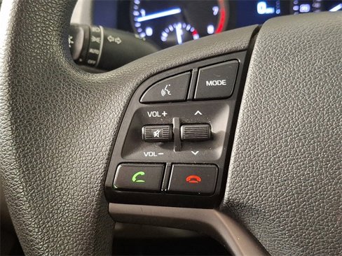 Used 2018 Hyundai Tucson SE image 21