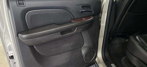 Used 2008 GMC Yukon XL Denali image 16