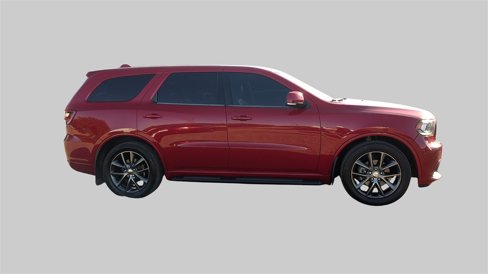 Used 2017 Dodge Durango GT w/ Nav & Power Liftgate Group image 18