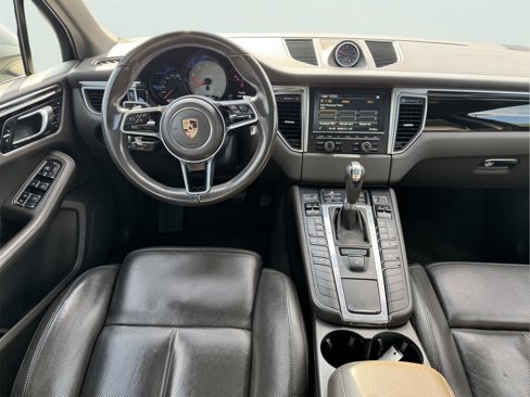 Used 2016 Porsche Macan S image 29