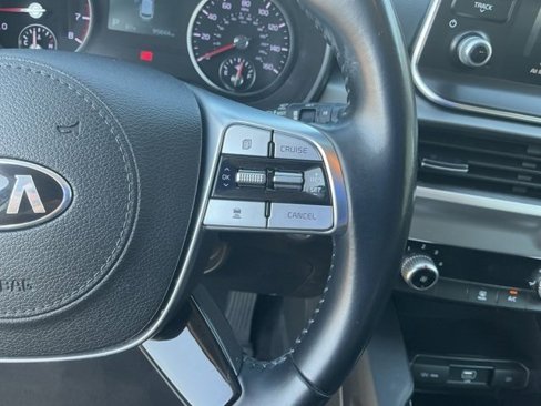 Used 2020 Kia Telluride LX image 20