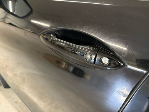 Used 2019 Honda Pilot EX-L image 92