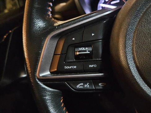 Used 2018 Subaru Crosstrek 2.0i Limited image 12