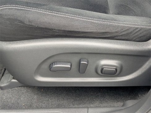 Used 2021 Nissan Murano SV image 16