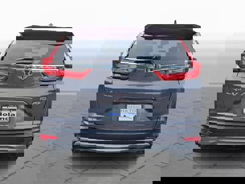 Used 2017 Honda CR-V EX-L image 25