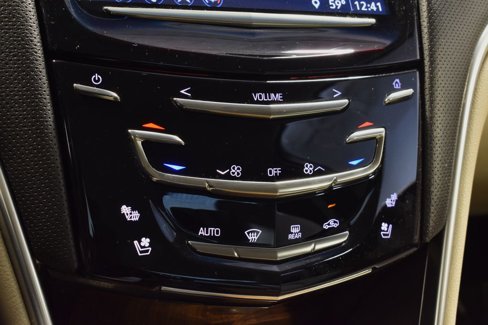 Used 2019 Cadillac XTS Luxury image 23