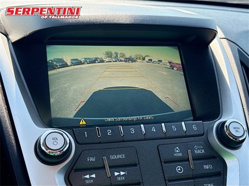Used 2016 Chevrolet Equinox LT image 12