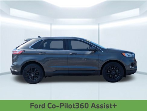 Used 2020 Ford Edge SEL w/ Convenience Package image 8