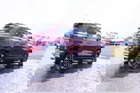 New 2025 Chevrolet TrailBlazer LT w/ Convenience Package image 6