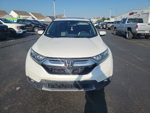 Used 2019 Honda CR-V EX-L image 3