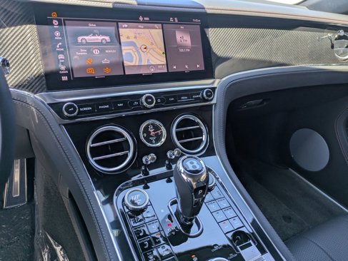 Certified 2021 Bentley Continental GT image 16
