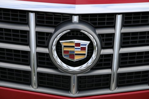 Used 2012 Cadillac CTS Luxury image 12