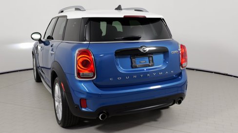 Used 2018 MINI Cooper Countryman S image 27
