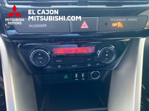 Used 2023 Mitsubishi Eclipse Cross Ralliart image 12