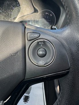 Used 2016 Honda HR-V EX-L image 37