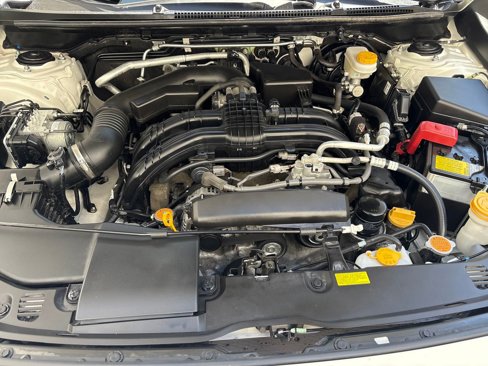Certified 2023 Subaru Crosstrek 2.0i Premium image 28