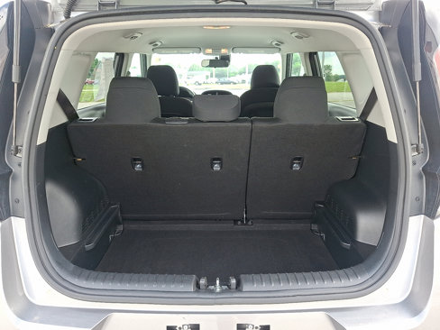 Used 2023 Kia Soul LX image 30