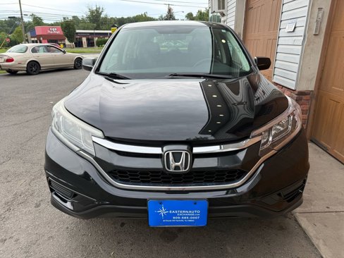Used 2016 Honda CR-V LX image 8